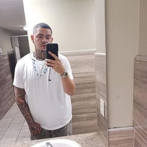 Meet your Posher, Dalton